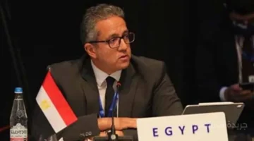 فوز تاريخي لمصر.. خالد العناني يتولى أرفع منصب في منظمة اليونسكو 1